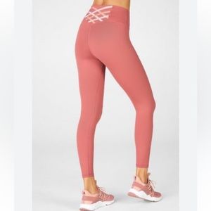 Fabletics Powerhold high-waisted leggings